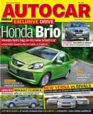 Autocar India - June 2011